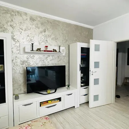 Rivieraresidenceapartament8 Lägenhet Cluj-Napoca